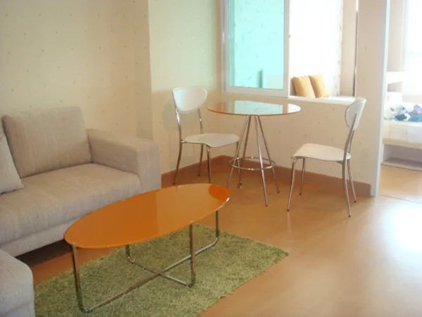 <strong>Life @ Ratchada-Huaykwang condo for rent</strong>