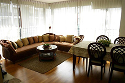 2 bedroom condo for rent at <strong>Amanta Ratchada</strong>