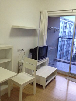 1 bedroom condo for rent at <strong>A space Asoke-Ratchada</strong>