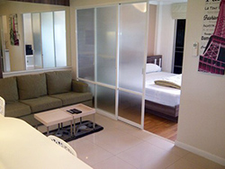Lumpini Place Rama 9 flat condo for rent