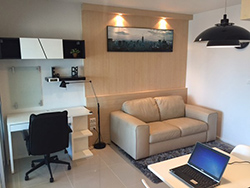 Aspire Rama 9 condo flat apartment for rent