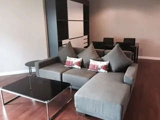 Belle Grand Rama 9 <strong>apartment for rent in Ratchada</strong>