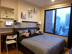 Villa Asoke <strong>Phetchaburi condo for rent</strong>