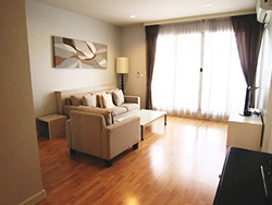 Citismart Sukhumvit - Asoke condo for rent