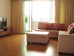 3 bedroom condo for rent near The Seed Mingle Sathorn
