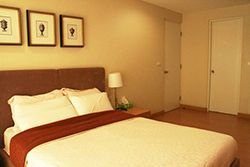 2 bedroom condo for rent at <strong>The Bangkok Sab</strong>