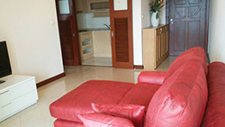 2 bedroom condo for rent at <strong>River Heaven</strong>