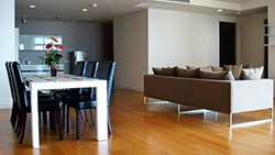 1 bedroom condo for rent at <strong>Chatrium Riverside</strong>
