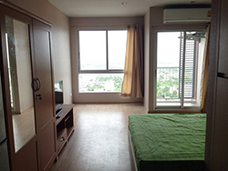 flat for rent near Villa Sathorn
