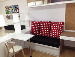 apartment for rent near My Condo Sathorn-Taksin