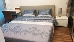 1 bedroom condo for rent near The Complete Narathiwas