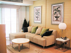 2 bedroom condo for rent at <strong>The Bangkok Narathiwas-Sathorn</strong>