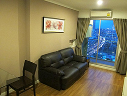 1 bedroom condo for rent at <strong>Lumpini Park Riverside Rama 3</strong>