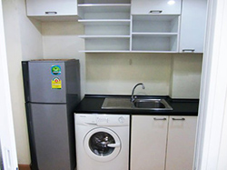 condo for rent near The Star Estate @ Narathiwas