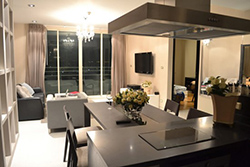 Watermark Chaophraya Bangkok <strong>flat condo for rent in Charoen Nakorn</strong>