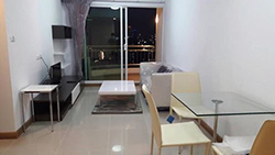 Riverside apartment near Ivy River Ratburana