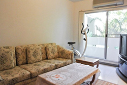 Comfy 3BR <strong>near MRT train station in Nonthaburi</strong>
