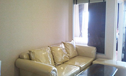 1 bedroom condo for rent at <strong>Ivy River Ratburana</strong>