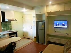Fully furnished <strong>Vibhavadi apartment for rent</strong> near Don Mueang airport