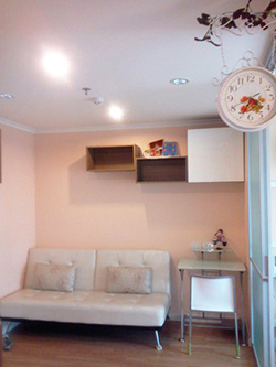 condo to rent near <strong>Ivy Residences Pinklao</strong>