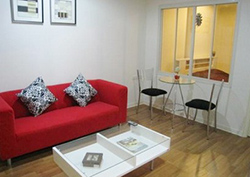 apartment for rent near <strong>Lumpini Place/Suite Rama 8</strong>