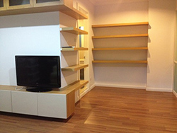apartment for rent near <strong>Ivy Residences Pinklao</strong>