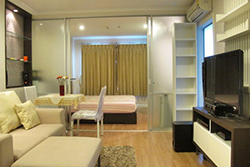 1 bedroom condo for rent at <strong>Lumpini Place Rama 8</strong>