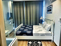 condo for rent near <strong>The Address Siam</strong>