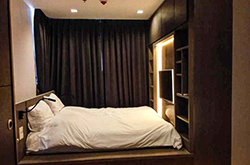 2 bedroom condo for rent at <strong>Ideo Verve Ratchaprarop</strong>