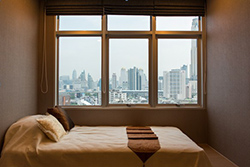 Chewathai Ratchaprarop  <strong>Victory Monument condo for rent</strong>
