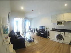 apartment for rent near <strong>The Address Pathumwan</strong>