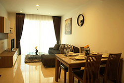 apartment for rent moments from The Oleander Sukhumvit 11