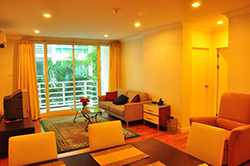 flat for rent near <strong>Noble 09 Ruamrudee</strong>