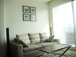 2 bedroom condo for rent near Ivy Thonglor
