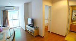 cosy quiet flat to rent near Blocs 77