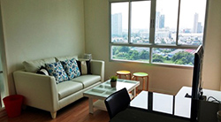 apartment for rent near U Delight @ Onnut station