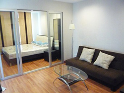 condo to rent near U Delight @ Onnut station