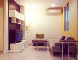 flat to rent near Elio Sukhumvit 64