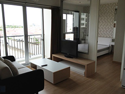 1 bedroom condo for rent at <strong>The Parkland Srinakarin</strong>