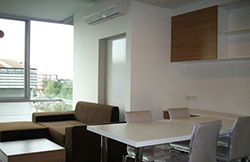 1 bedroom condo for rent at <strong>The Iris Rama 9 - Srinakarin</strong>