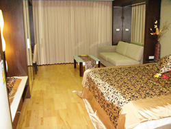 apartment to rent near The Parkland Srinakarin