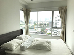 Centric Sathorn St.Louis <strong>flat condo for rent in Surasak</strong>