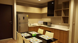 Rhythm Sathorn <strong>Saphan Taksin apartment for rent</strong>
