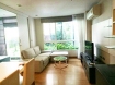 Tree Luxe Sukhumvit 52 - furnished 2-bed flat in Sukhumvit for rent