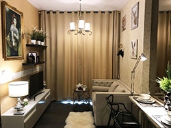 Edge Sukhumvit 23 - apartment for rent in Asoke