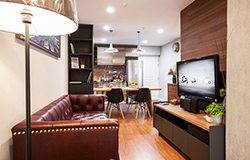 Waterford Diamond Sukhumvit 30/1 - stylish <strong>Phrom Phong flat for rent</strong>