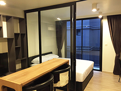 Maestro 02 <strong>Ruamrudee condo 10 mins walk to Ploenchit (Phloen Chit)</strong> BTS