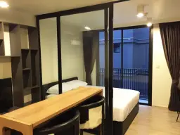 Maestro 02 - intern housing in Bangkok