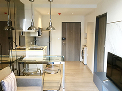 Maestro 02 <strong>Ruamrudee Bangkok - condo apartment flat for rent in Ploenchit (Phloen Chit)</strong>