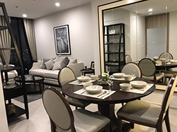 <strong>Noble Ploenchit condo Bangkok</strong>